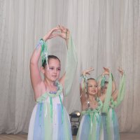 Детский танцевальный коллектив "Конфетти" :: Андрей 