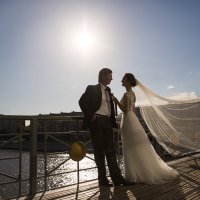 wedding day :: Марина Зяблова