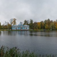 Екатерининский парк :: Александр Руцкой