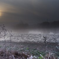 Туман :: serg_ grit