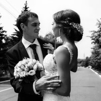 Wedding :: Александр Пирс