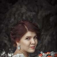 Елена :: Валентина Ткачёва