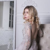 Невеста Нелли :: Катерина Полякова