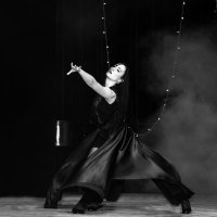 В танце :: Viktor Rusakov - project Русаков