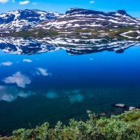 Путешествуя по Норвегии :: Vsevolod Boicenka