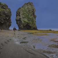 Портал в другую галактику :: Виталий Латышонок