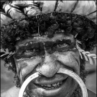 Папуа Новая Гвинея :: Aleks Lebedev
