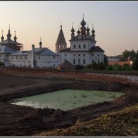 Юрьев Польский :: Михаил Розенберг