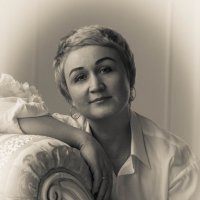 Елена :: Ирина Холодная