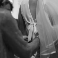 сбор невесты :: Ирина Антонова
