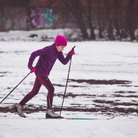 +2, дождь, работа продолжается. :: Антон К.