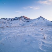 Базардюзю :: Анзор Агамирзоев