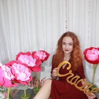 Счастье :: Оксана К 