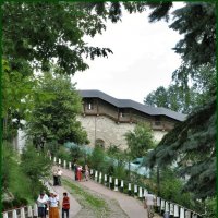 Печорский монастырь :: Наталья 
