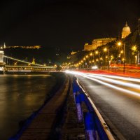 Живой Будапешт :: Карен 