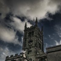 Wolverhampton, St. Peter&#39;s church :: Peiper ///