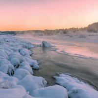 Рассвет :: Анатолий 