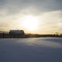 *** :: Вадим Басов