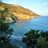 Кипр :: Schbrukunow Gennadi