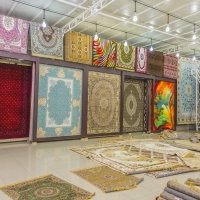 Магазин персидских ковров :: Gennadiy Karasev