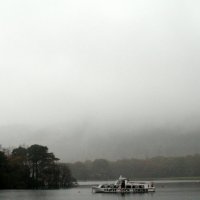Туманная Шотландия/ Loch Lomond :: Olga 