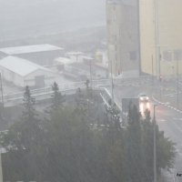 Дождь. :: Валерьян Запорожченко