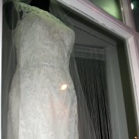 свадебное платье :: Olga 