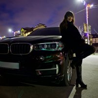 BMW X5 :: Den41k 