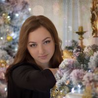 ... :: Oksana Likhadziyeuskaya
