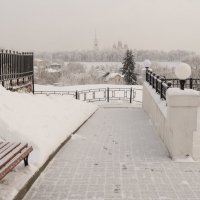 Городская геометрия :: Андрей Зайцев