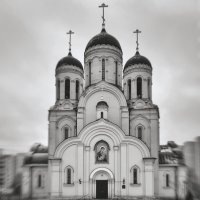 orthodox :: Pasha Zhidkov