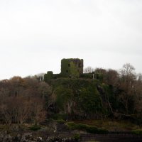 Развалины ( Dunollie Castle) :: Olga 