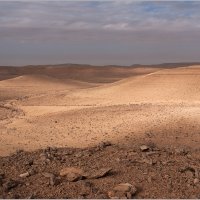 Краски пустыни Негев. :: Lmark 