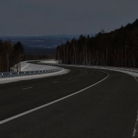 В лунном свете :: Алексей Некрасов