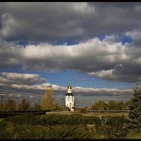 МАМАЕВ  КУРГАН. Память народная! :: Юрий ГУКОВЪ