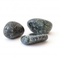 Камни для бани и сауны :: Олеся Келлер