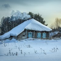 ******** :: Сергей Винтовкин