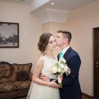 свадьба в Краснодаре :: Июния Сушкова