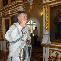 150 лет церкви :: Игорь Николаев
