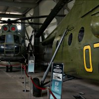 Вертолёты... :: Кай-8 (Ярослав) Забелин