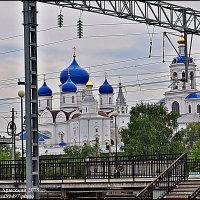 ВЛАДИМИР ПРОВИНЦИАЛЬНЫЙ :: Валерий Викторович РОГАНОВ-АРЫССКИЙ