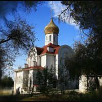 Обычные городские картинки для души. :: Юрий ГУКОВЪ