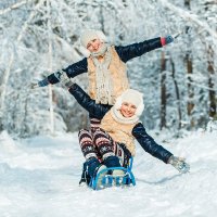 *** :: Надежда Городецкая