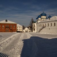 *** :: Андрей Костров