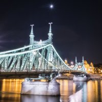 мосты дуная :: Владимир Бухаленков