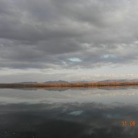 Озеро :: Karinet 