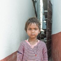 Дети Индии :: Ирина Малышева