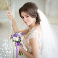 Невеста :: Иван Клёц