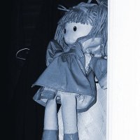 doll :: Юлия Денискина