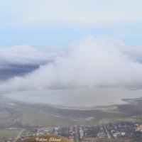 "Шапка Наполеона" :: Виктор Шандыбин